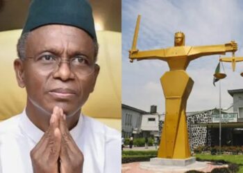 El-Rufai in Court as ICPC Prosecution Deepens; Ex-Governor Faces Fresh Multimillion Fraud Charges