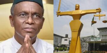 El-Rufai in Court as ICPC Prosecution Deepens; Ex-Governor Faces Fresh Multimillion Fraud Charges