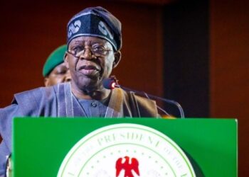 APC-IGG Backs Tinubu, Demands Swift Implementation of Military Pension Board Appointment