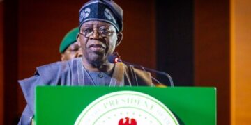 APC-IGG Backs Tinubu, Demands Swift Implementation of Military Pension Board Appointment