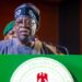 APC-IGG Backs Tinubu, Demands Swift Implementation of Military Pension Board Appointment