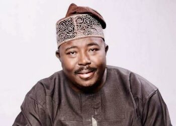 Oyo 2027: APC Aspirant Sharafadeen Alli Promises Inclusive Governance, Vows No Zone Will Be Marginalised