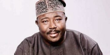 Oyo 2027: APC Aspirant Sharafadeen Alli Promises Inclusive Governance, Vows No Zone Will Be Marginalised