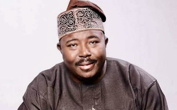 Oyo 2027: APC Aspirant Sharafadeen Alli Promises Inclusive Governance, Vows No Zone Will Be Marginalised