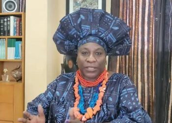 Iyabo Obasanjo Withdraws From 2027 Ogun Governorship Race, Backs APC Consensus Candidate