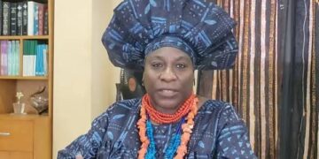 Iyabo Obasanjo Withdraws From 2027 Ogun Governorship Race, Backs APC Consensus Candidate