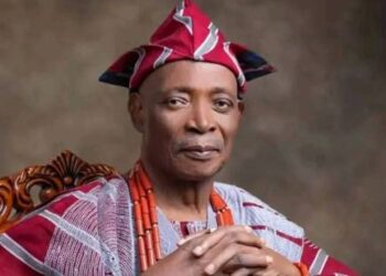 Oyo Political Tension: Ladoja’s Son Clarifies Olubadan Visit, Denies Impeachment Plot, Bribery Allegations