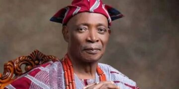 Oyo Political Tension: Ladoja’s Son Clarifies Olubadan Visit, Denies Impeachment Plot, Bribery Allegations