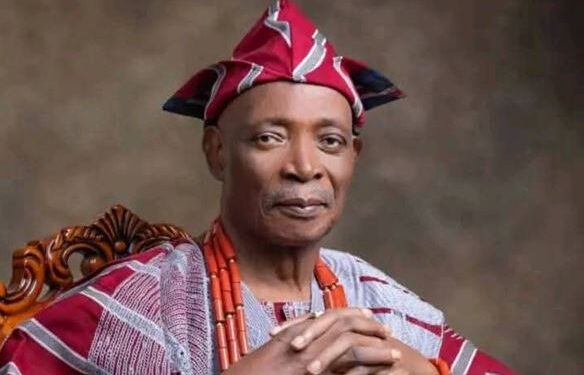 Oyo Political Tension: Ladoja’s Son Clarifies Olubadan Visit, Denies Impeachment Plot, Bribery Allegations