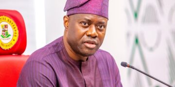Tension Mounts in Oyo PDP as Seyi Makinde Delays Successor Decision