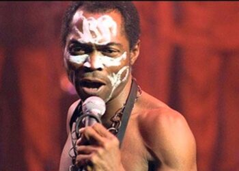 Fela Kuti, Sade Adu Make History with Rock & Roll Hall of Fame Induction Weeks After Grammy Honour