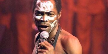Fela Kuti, Sade Adu Make History with Rock & Roll Hall of Fame Induction Weeks After Grammy Honour