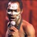 Fela Kuti, Sade Adu Make History with Rock & Roll Hall of Fame Induction Weeks After Grammy Honour