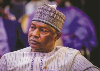 DSS Set to Open Terrorism Case Against Ex-AGF Malami, Son as Court Fixes Trial Date