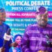 Solaja Makes Strong Case for Ijebu North 1 Seat, Highlights Track Record and Equity Agenda