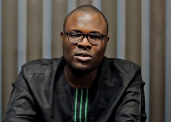 “I Was Told to Stay Silent”: Chude Jideonwo Opens Up About Living With Tourette Syndrome