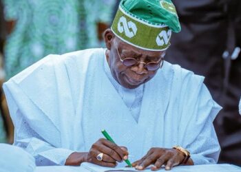 Tinubu Signs ₦68.32tn 2026 Budget, Allocates 50% to Capital Projects to Drive Growth