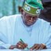 Tinubu Signs ₦68.32tn 2026 Budget, Allocates 50% to Capital Projects to Drive Growth