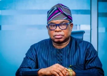 From Infighting to Iron Unity: How Osun APC Rebuilt Itself Ahead of 2026 Governorship Battle