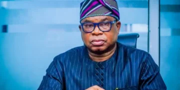 From Infighting to Iron Unity: How Osun APC Rebuilt Itself Ahead of 2026 Governorship Battle