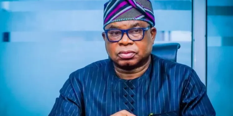 From Infighting to Iron Unity: How Osun APC Rebuilt Itself Ahead of 2026 Governorship Battle