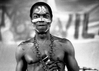 Femi Kuti Reveals Why Fela’s Music Catalogue Will Never Be Sold