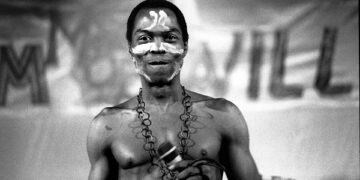 Femi Kuti Reveals Why Fela’s Music Catalogue Will Never Be Sold
