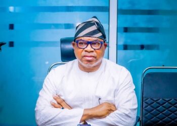 Osun 2026: APC’s Oyebamiji Declares “Victory Within Reach,” Urges Mass Voter Mobilisation