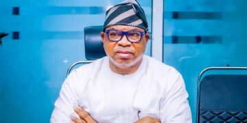Osun 2026: APC’s Oyebamiji Declares “Victory Within Reach,” Urges Mass Voter Mobilisation
