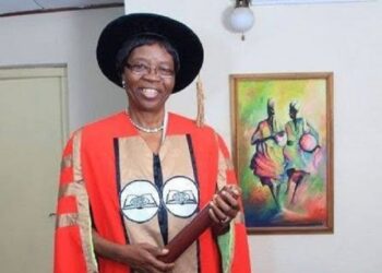 Tinubu Celebrates Literary Icon Abiola Odejide at 80, Hails Trailblazing Legacy