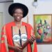 Tinubu Celebrates Literary Icon Abiola Odejide at 80, Hails Trailblazing Legacy