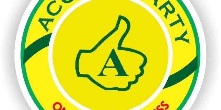 Osun 2026: Mass APC Defection Boosts Accord Party as Egbedun Predicts Landslide Victory