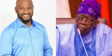 Yul Edochie Blasts Anti-Tinubu Attacks on Igbos, Calls for Unity Ahead of 2027 Elections