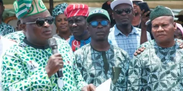 New Classroom Block in Lagos Sparks Hope as Lawmaker Sets Benchmark for Grassroots Development