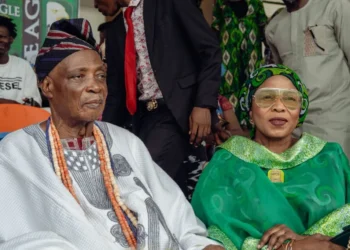Ooni Visits Chief Elegushi, Calls for Stronger Push to Preserve Yoruba Heritage