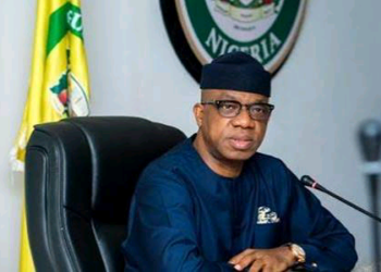 2027 Countdown: Why Dapo Abiodun’s Senate Ambition Raises Questions on Governance and Capacity