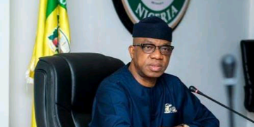 2027 Countdown: Why Dapo Abiodun’s Senate Ambition Raises Questions on Governance and Capacity