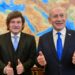 Israel and Argentina Launch ‘Isaac Accords’ to Deepen Security, AI, and Economic Ties