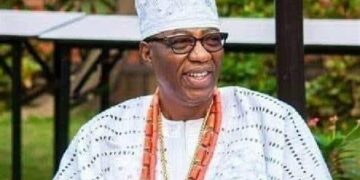 APC Rift Deepens as Gbenga Daniel Barred from Crucial Ogun East Meeting