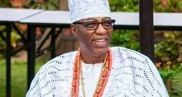 APC Rift Deepens as Gbenga Daniel Barred from Crucial Ogun East Meeting