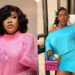 “Let It Slide”: Toyin Abraham Urges Fans to End Attacks on Abike Shugaa Amid Online Feud
