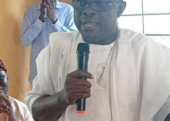 INEC Eyes Electoral Reforms in Ondo as Agboke Assumes Office as New REC