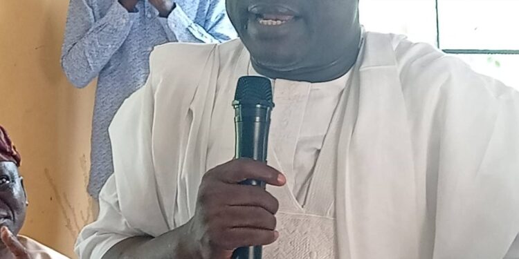 INEC Eyes Electoral Reforms in Ondo as Agboke Assumes Office as New REC