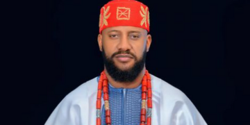 “You Can’t Be President Now” — Yul Edochie Fires at Peter Obi Over 2027 Ambitions