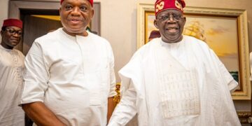“APC Not Undermining Opposition, Tinubu Never Forced Defections” — Orji Kalu Fires Back