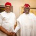 “APC Not Undermining Opposition, Tinubu Never Forced Defections” — Orji Kalu Fires Back