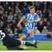 Chelsea’s Top-Four Dream Crumbles After Crushing 3-0 Defeat at Brighton