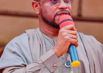 From Ruins to Revival: How Governor Dauda Lawal Is Rewriting Zamfara’s Education Story