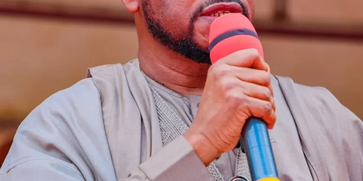 From Ruins to Revival: How Governor Dauda Lawal Is Rewriting Zamfara’s Education Story