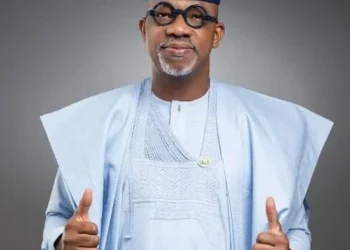 Ogun 2027: Beneath the Cheers for Adeola Lies Growing Voter Fatigue with Abiodun’s Governance